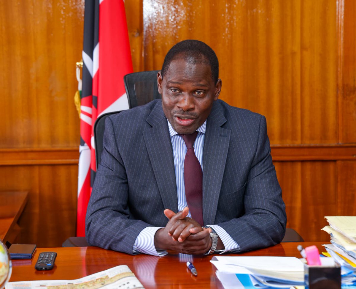 Public Investments and Assets Management-Kenya tweet media