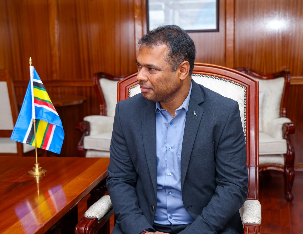 Public Investments and Assets Management-Kenya tweet media