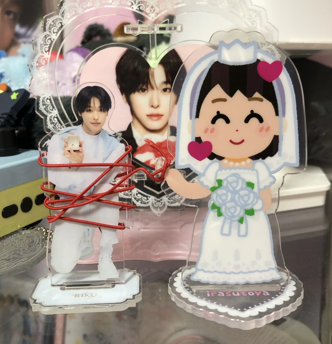 snrk1ove's tweet photo. 일본까지쫓아가서남편잡아옴 https://t.co/5APb1ucs2b