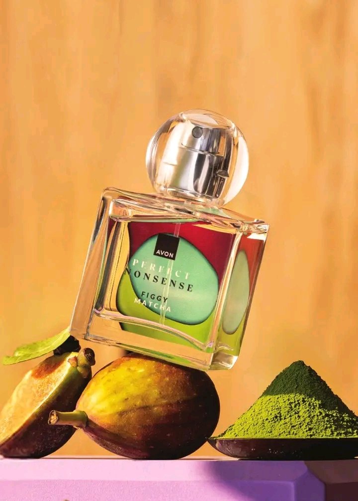 natavonstore's tweet photo. Unexpected notes.
Unforgettable impressions.
Discover the new Avon Perfect Nonsense collection and find the scent that matches your vibe.
👇👇👇
https://t.co/YfoonxgxAH
#AvonUK #AvonPerfume #SoftGlam #SignatureScent t #beautyuk #perfumelover #BeautyEssentials https://t.co/YPjpCO1A8s