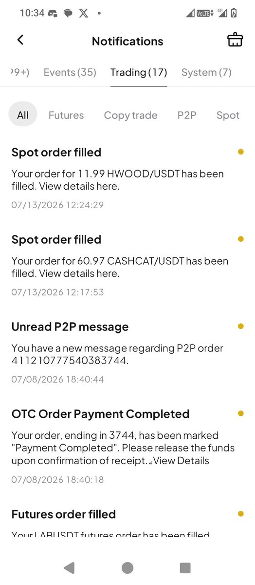 musaf3539's tweet photo. @WEEX_Official @WorldofHela All done 
UID; 4438862130

@miabuelasabia 
@0x_abhayy 
@Salapheest36193 https://t.co/6nah54ZGTC