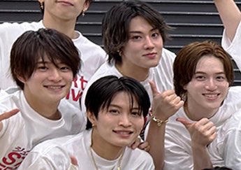 min171is's tweet photo. ぎゅぎゅっと美少年復活だよ😭😭😭😭😭😭😭 https://t.co/lKHrFhDVGo