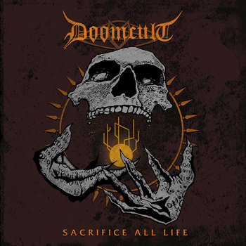 KMANRIFFSMetal's tweet photo. FULL FORCE FRIDAY:🆕July 17th 3⃣4⃣🎧

DOOMCULT - Sacrifice All Life 🇳🇱⚛️

4th album from Asten, North Braban, Dutch Doom Metal outfit⚛️

BC➡️https://t.co/coIamATRTO ⚛️

#Doomcult #SacrificeAllLife #Doom @MeuseMusic #FFFJuly17 #KMäN https://t.co/1L92dxL1Dt