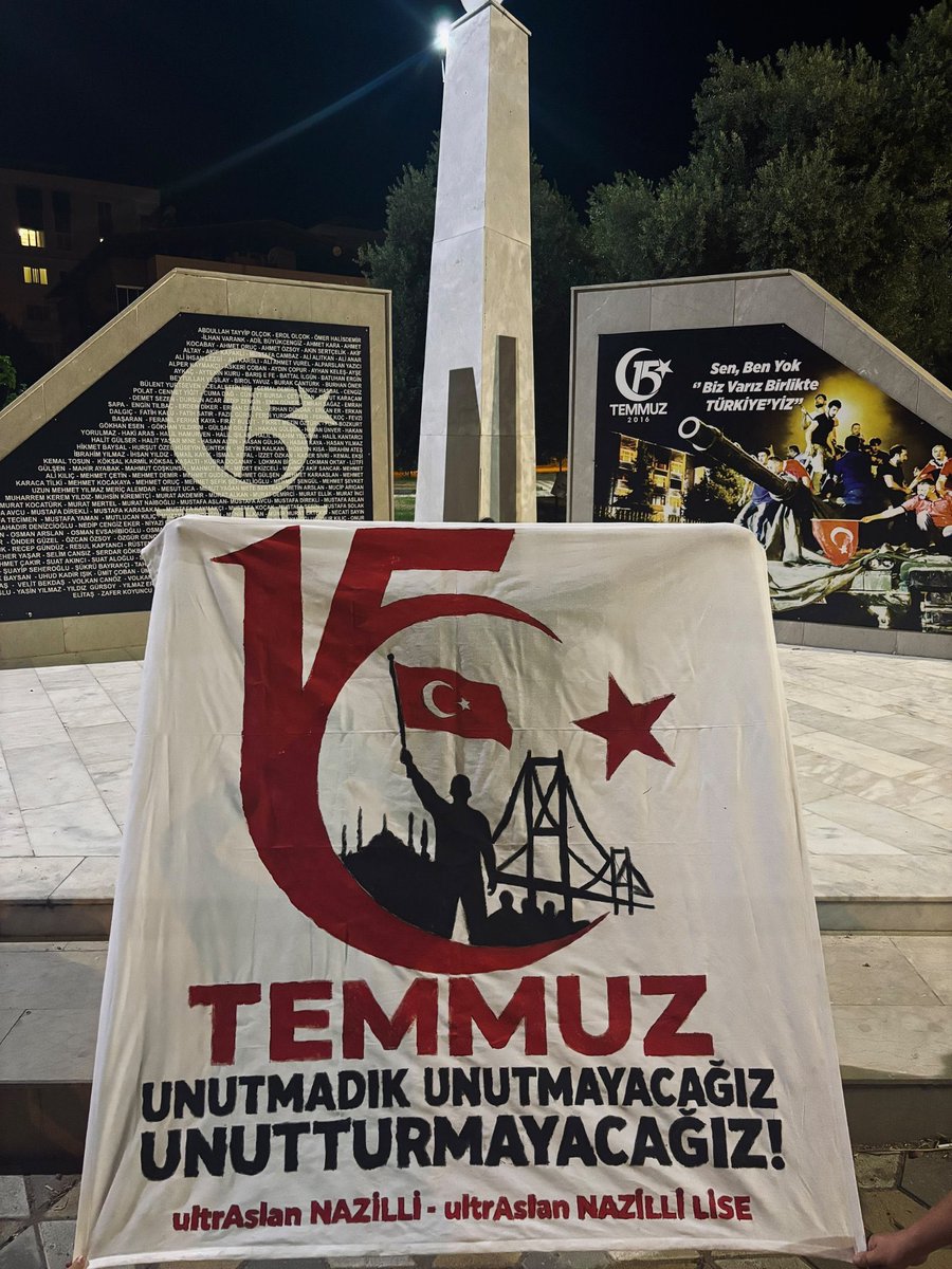 uAYurtici's tweet photo. Milli irade, ebedi zafer ! 

#uAYurtiçi https://t.co/tLUAWa5sod