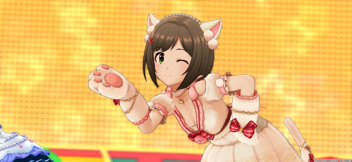 アイドルマスターシンデレラガールズ #シンデレラガールズ #デレステ