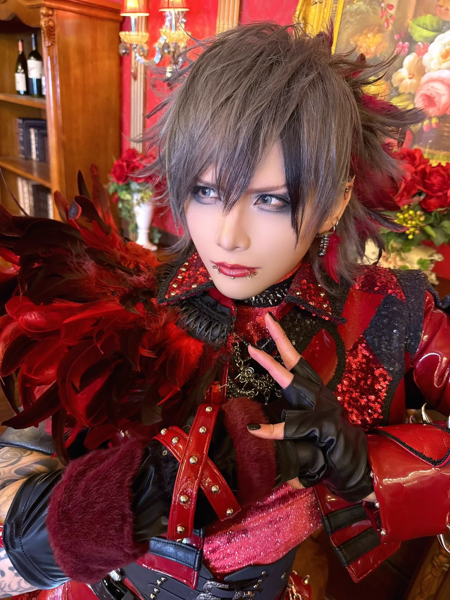 Royz 昴 (@royz_214_subaru) / X