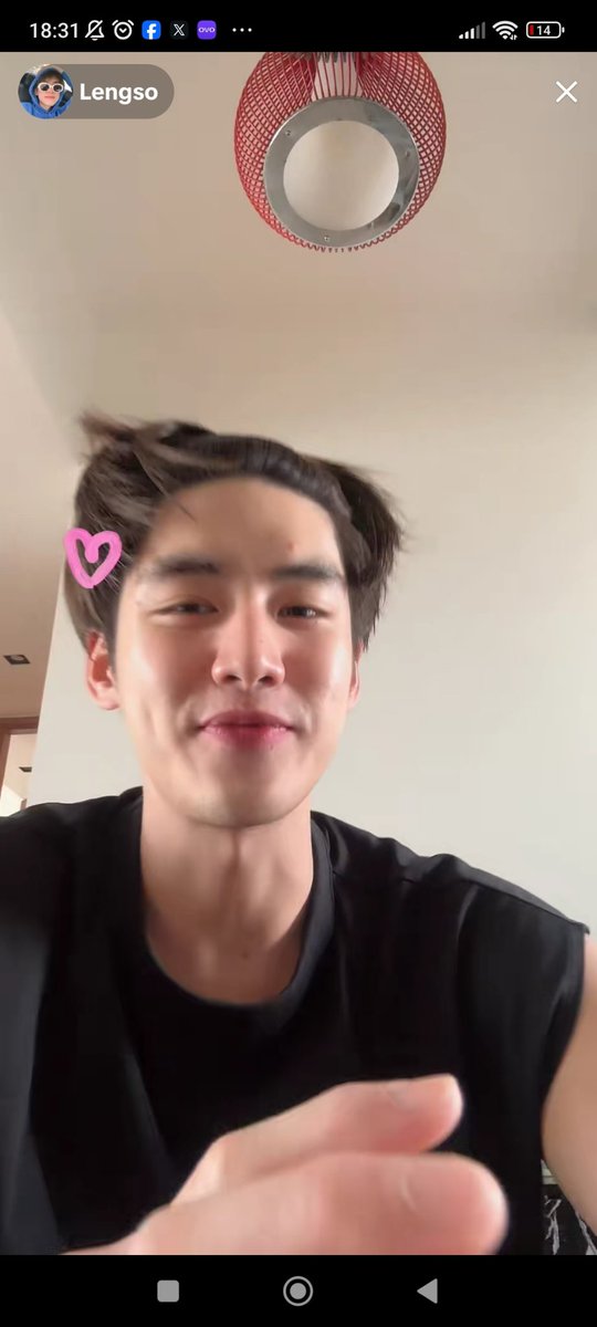 Milkchoco999's tweet photo. Happy cantikku banyak yg support kamu sekarang dan banyak yg puji perkembangan akting mu😘😘

Love Destiny EP1

#บุพเพสันนิวาสEP1 https://t.co/YqMO7fjY8g