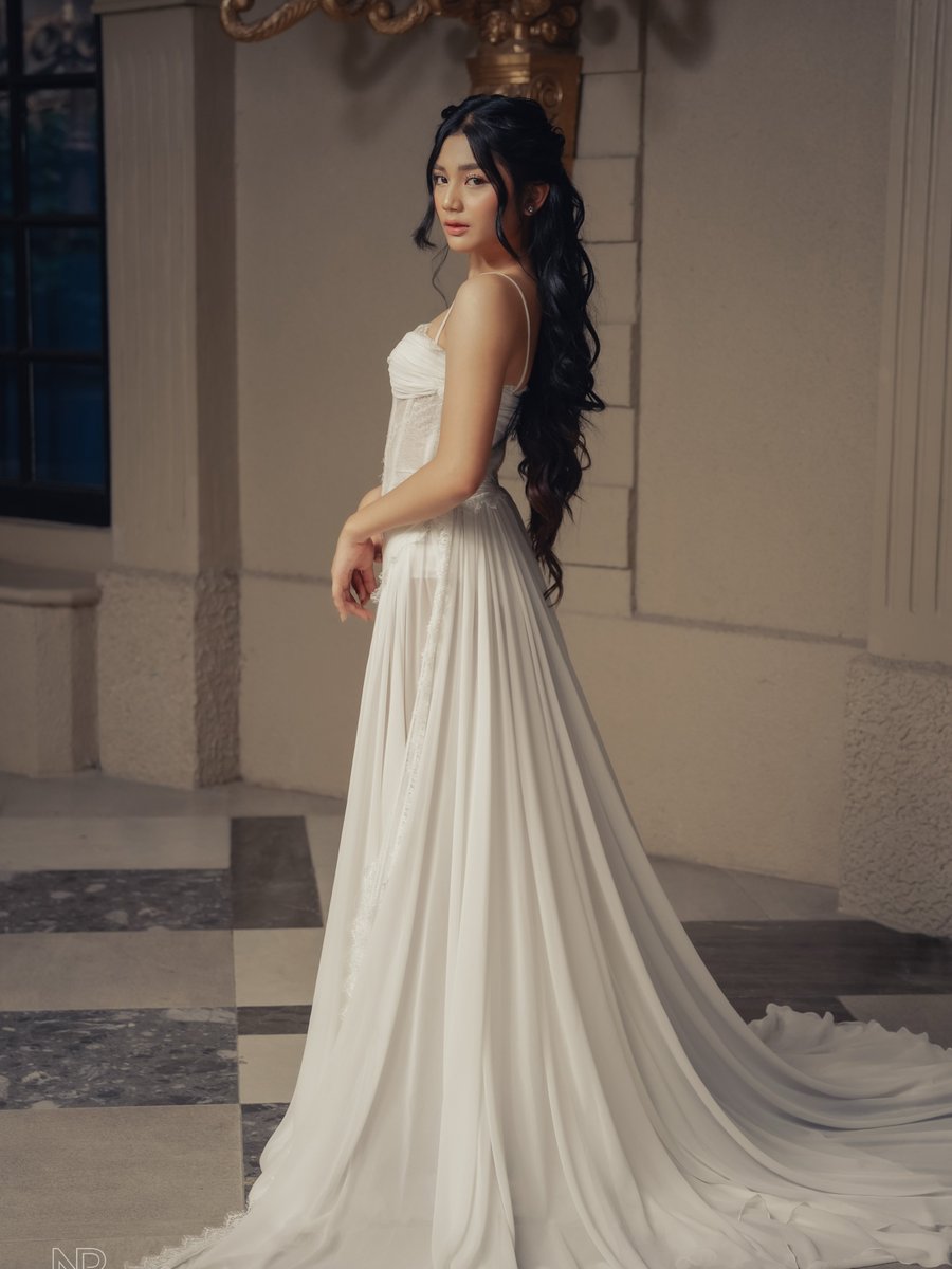 KapusoCrave's tweet photo. Princess Aliyah looks stunning in her pre-birthday photos. https://t.co/hWRxUFvFOs