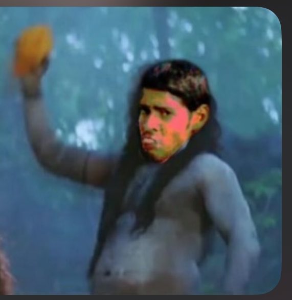 AAthuoh's tweet photo. @HK_dhfm @Natrollsnine Ee character 😂😂😂 https://t.co/ISS3UNkdkL