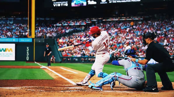 Jaydenjea's tweet photo. Just jumped into MLB The Show 26 All-Star Week content and it's fire! 🔥
99 OVR Cody Bellinger is live as ASG MVP (collect 60 cards to unlock). Home Run Derby program also dropped with free shots at 99 Jordan Walker + packs.
Double XP weekend is perfect. 
#MLBTheShow26 https://t.co/FSWk8YIFvG
