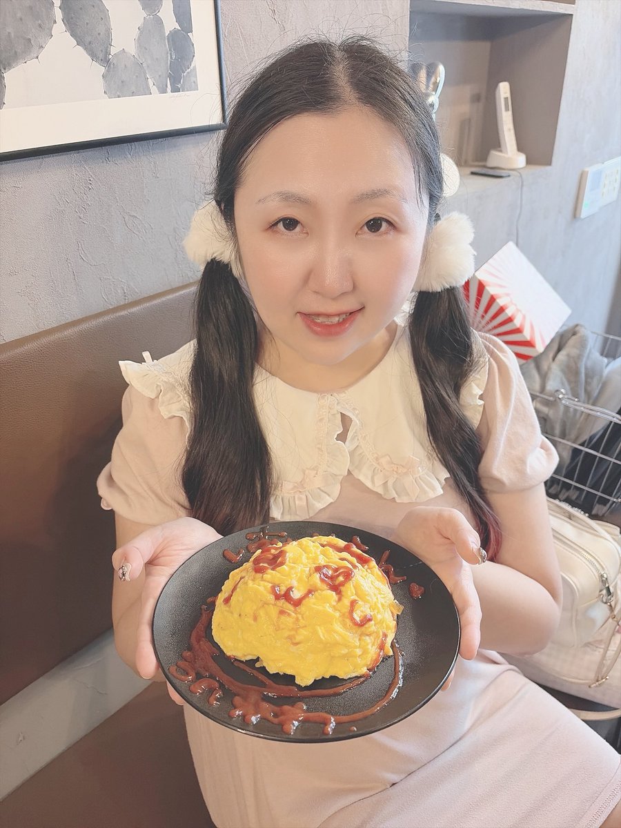 愛理たん♡🐹うさちゃんパラダイス🐰韓国ライブありがとう! tweet media