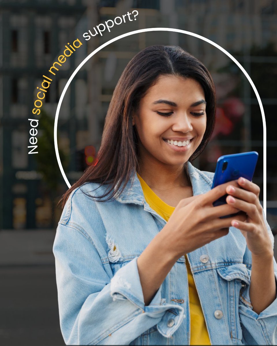 AqueousDigital's tweet photo. Has your social media already taken a back seat this summer?

At Aqueous, we support many of our customers with social media content that helps their businesses appear credible, current and connected online.

Get in touch to find out more. https://t.co/zmK05oTRN5