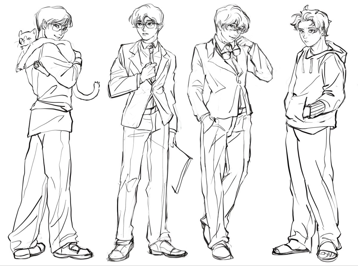 _DuAn25_8's tweet photo. OC Lục Triết Viên
29t
178cm
(Boss)tom https://t.co/iS62gbUCJ5