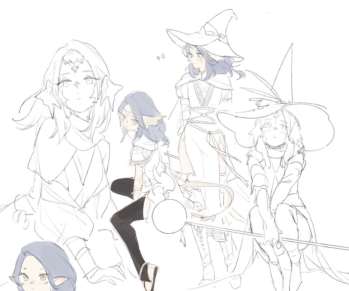 nemui_note's tweet photo. 202606 #ff14 #ffxiv https://t.co/3G9OnlTo3o