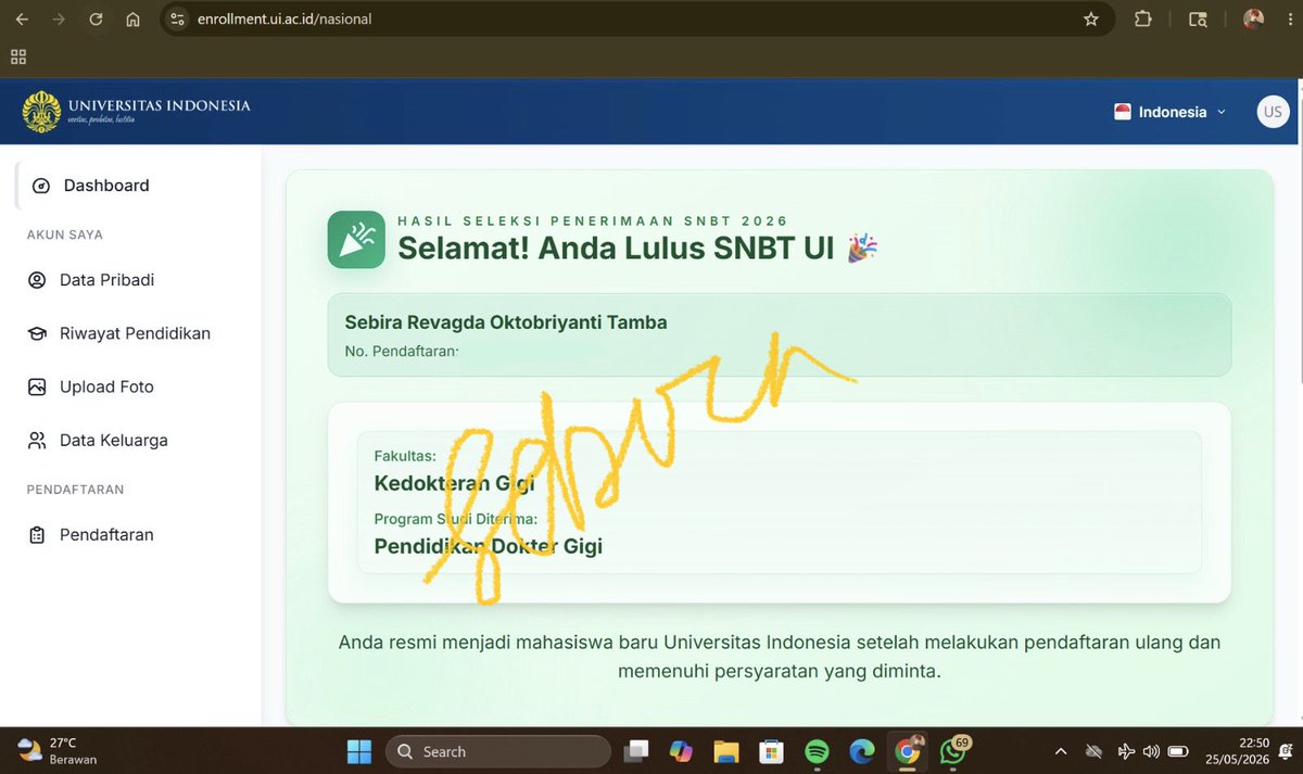 inoueoobou's tweet photo. how to prepare for snbt 
by: sebi

A thread🧶 https://t.co/e0213lX9jA