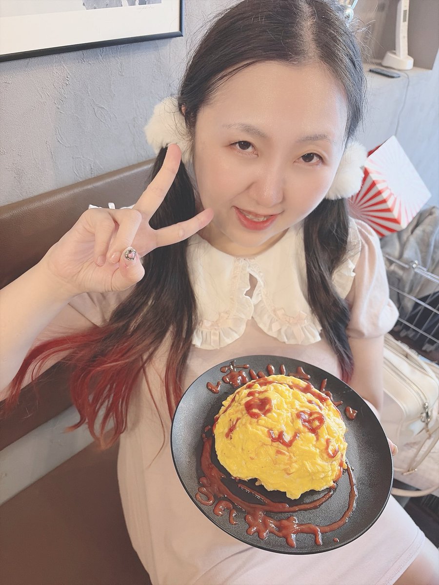愛理たん♡🐹うさちゃんパラダイス🐰韓国ライブありがとう! tweet media