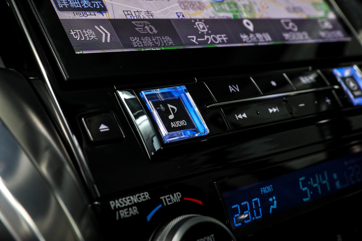 アルパイン　ツイッター アルパイン｜カー用品（新製品情報発信中） (@ALPINE_JP) / Posts / X