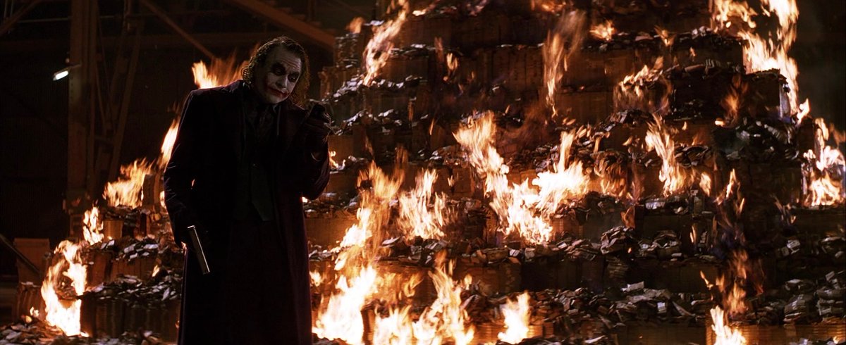 JokerUpdatesHA's tweet photo. ‘THE DARK KNIGHT’ (2008) dir. Christopher Nolan https://t.co/CQ2Bs79PdI