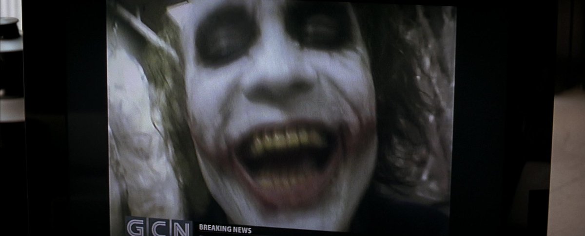JokerUpdatesHA's tweet photo. ‘THE DARK KNIGHT’ (2008) dir. Christopher Nolan https://t.co/CQ2Bs79PdI