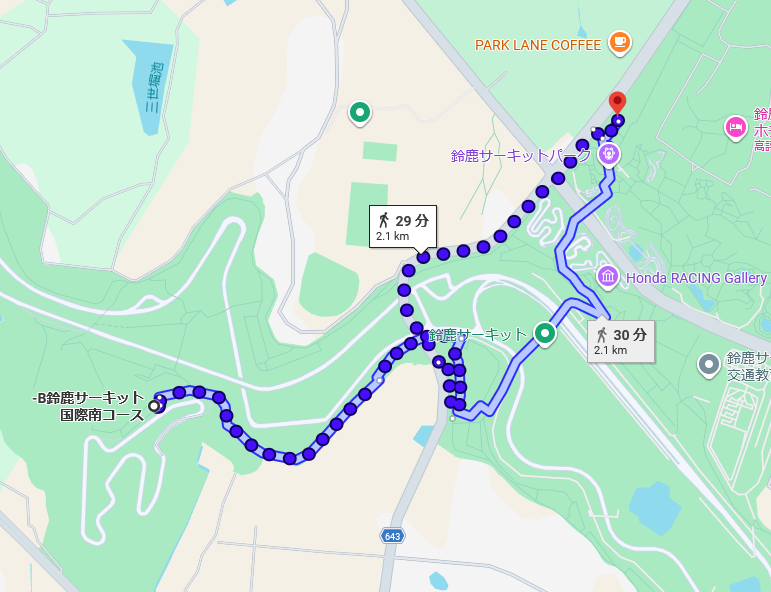 moaism001's tweet photo. 8月のGT鈴鹿、チケットの当落はまだ分からないが
2日間の駐車場と土曜の晩のサードさんの
ファンミの参加は確保！
今回、駐車場は友人が数を間違えて購入した
「南コース」の駐車場…
土曜の0:00から開いているからいいけど
メインゲートから約2km…まあF1で
白子駅まで歩いた方々と比べたら…ｗｗ https://t.co/Xk9kzmqgWX