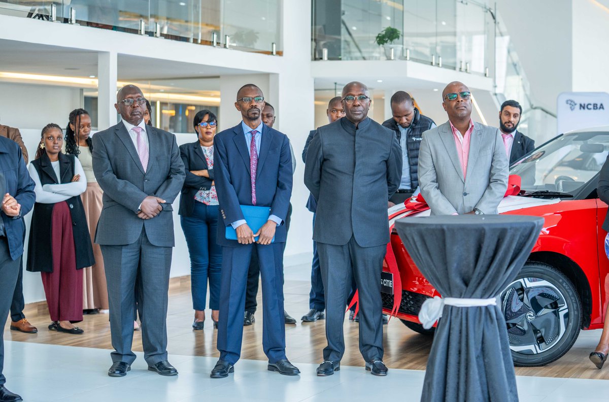 NCBABankKenya's tweet photo. As industries evolve, so do our customers' needs. Being the Home of Asset Finance means that we remain committed to providing innovative asset finance solutions that help more people and businesses invest in the assets shaping tomorrow.#NCBAHomeOfAssetFinance #NCBABankingOnBelief https://t.co/SeO5FQsmcz