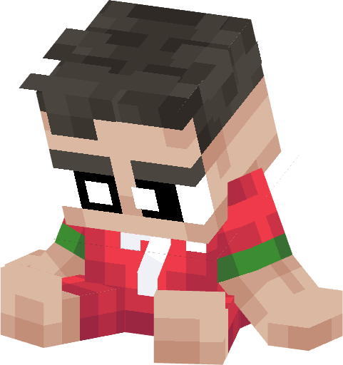 Zrraxx_'s tweet photo. messi or ronaldo?
#Blockbench #Minecraft #Goat #WorldCup #WorldCup2026 https://t.co/SyqF3Nz1ai