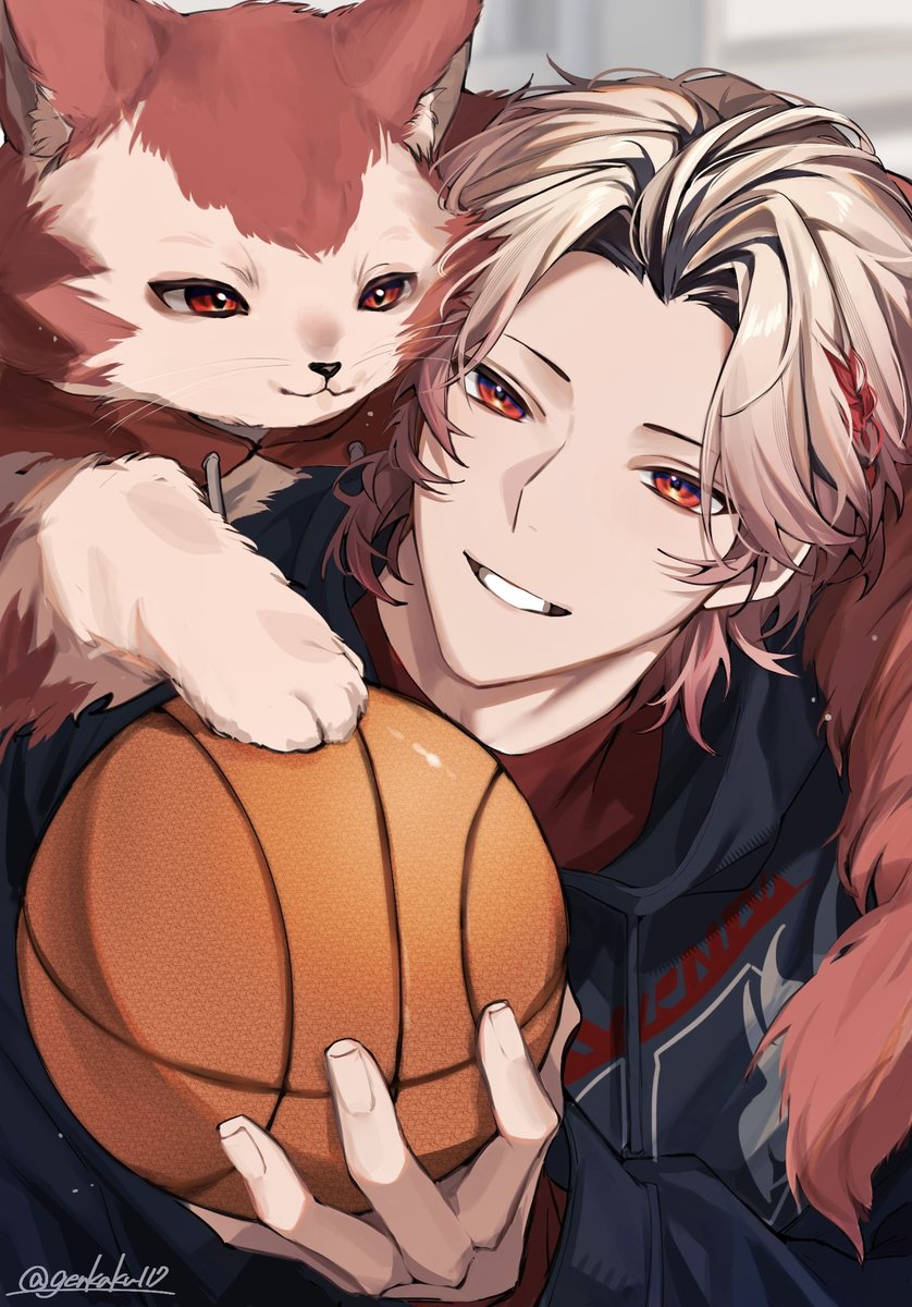 genkaku117's tweet photo. 仕様変わったから縦画像良い感じ〜☺️ https://t.co/6Gj6AEs18H