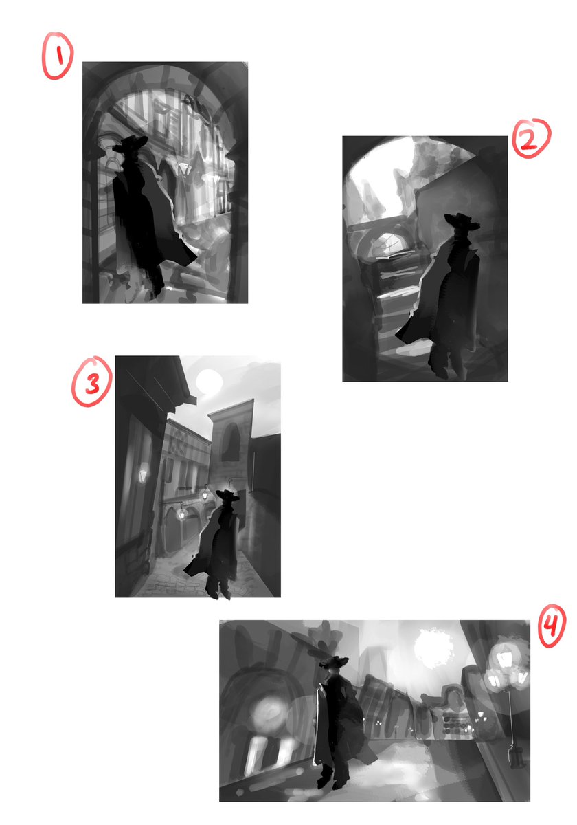 HayanKuro's tweet photo. With character silhouette*
a couple more commissions then verified MUEHEHEE 😈 (share your vgen profiles! Let’s help each other out 🤧)
#Vgen_Comms #artmoots #art #illustration #cms #artcommission https://t.co/SqP5Oe54lE