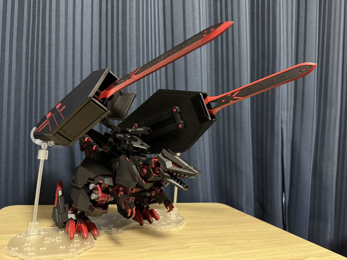mayoliger tweet picture