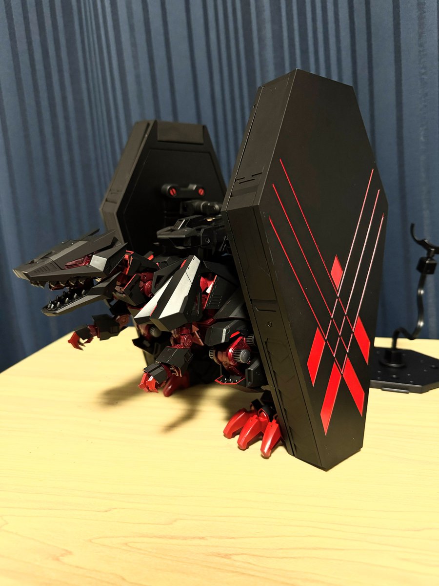 mayoliger tweet picture