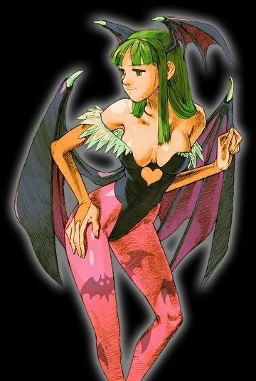 GoonMaker9's tweet photo. Fixing anime and manga and game tit and butt panel (larp) #140
Requested 
(Send pics you want me to fix) 
#Morrigan #Darkstalkers https://t.co/BWyYYDiwKc