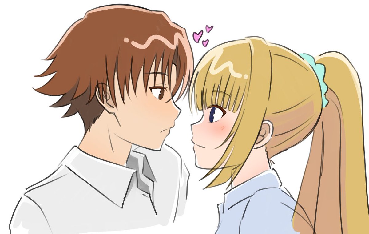 ♔我妻 あずき♔FT&よう実沼 (@momiji_queen) / Posts / X