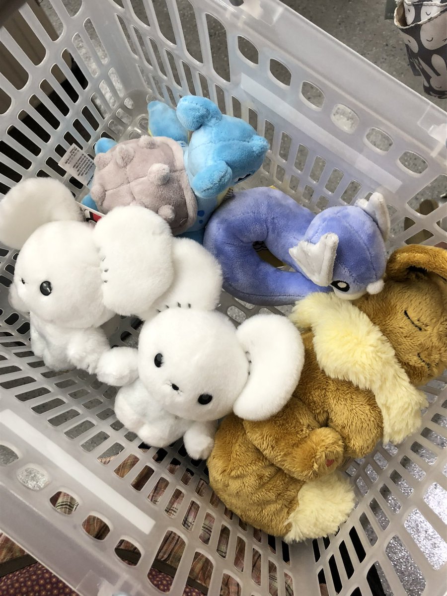1yuruu's tweet photo. 📍 포켓몬센터 후쿠오카 ポケモンセンターフクオカ

포켓몬 좋아하시는 분들 눈 돌아가기 딱 좋음…
작은 사이즈로 진짜 웬만한 종류의 포켓몬들은 다 있어서 다들 자기 최애 포켓몬 한 마리씩 장만하면 조을듯
 큰 건물 2층 올라가자마자 있어서 찾기도 쉬움 https://t.co/KTp8nMs0D0