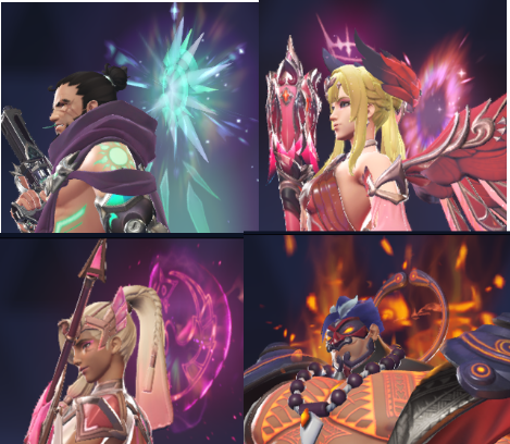 VFlince's tweet photo. while we're on the topic of mythic skin design why has every season since cass's had a mythic with a random circle behind them like they keep doing it for some reaosn https://t.co/4uv1IuMVst