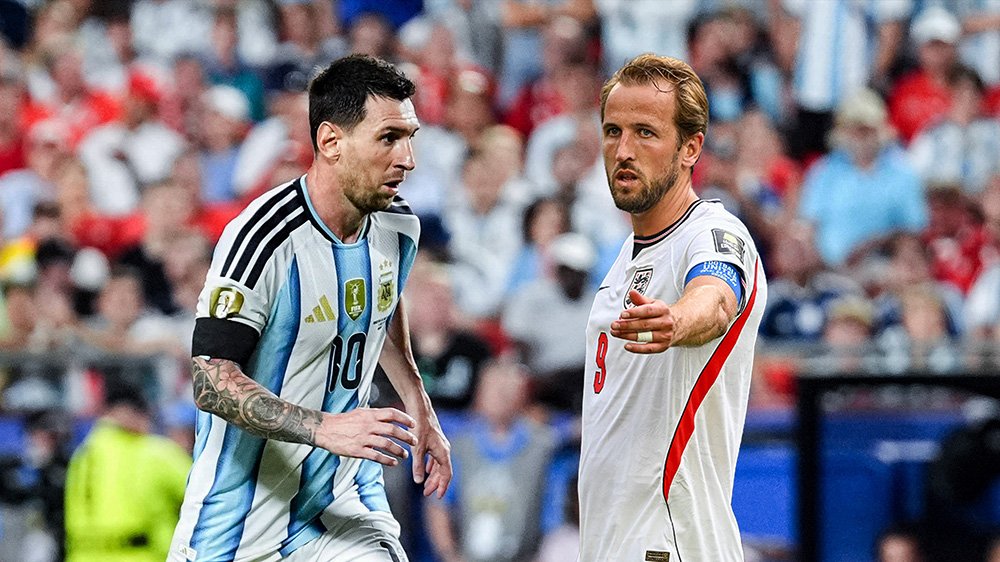 sammyblacks_'s tweet photo. Team Argentina all the way to the FINAL 💪 https://t.co/0vuoNACbLj