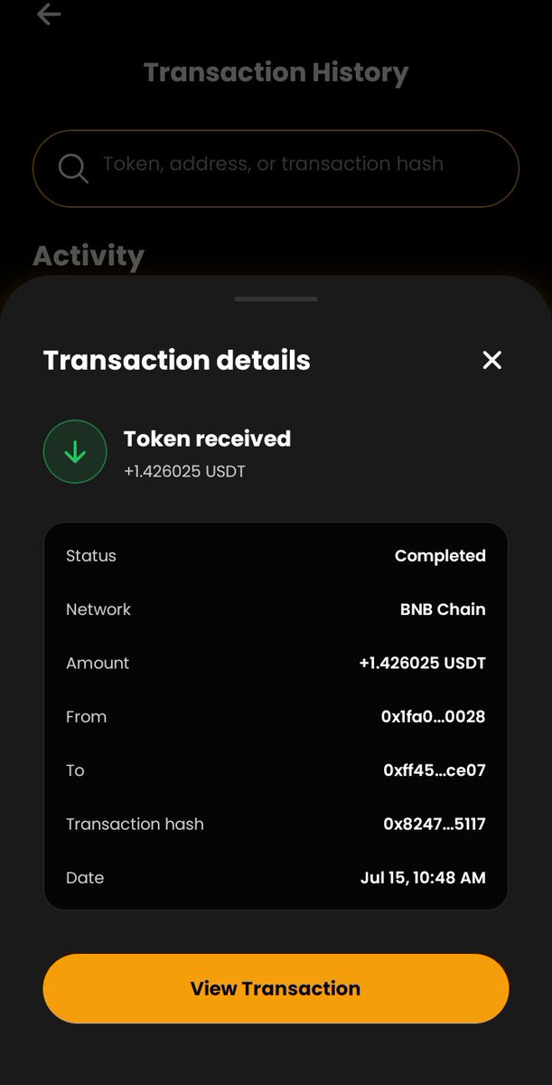 DOXA WALLET tweet media