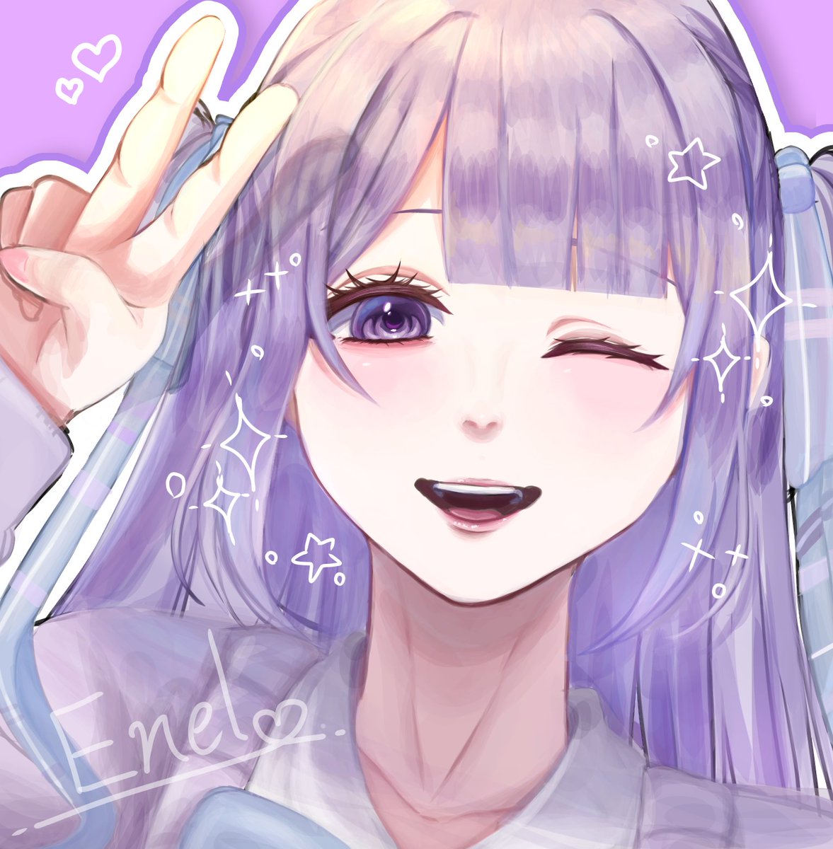 Nern_01's tweet photo. かいた🏹
#せみころんあーと
#ねぇねぇえねちゃん https://t.co/63ua2SCZB6