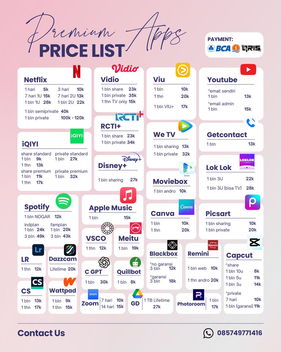 dinooo2003's tweet photo. @kowaretahoshi jadi reseller mau gak kak? harga beda chat nomer di poster ya no modal no sekem https://t.co/aX8N7ErVO2