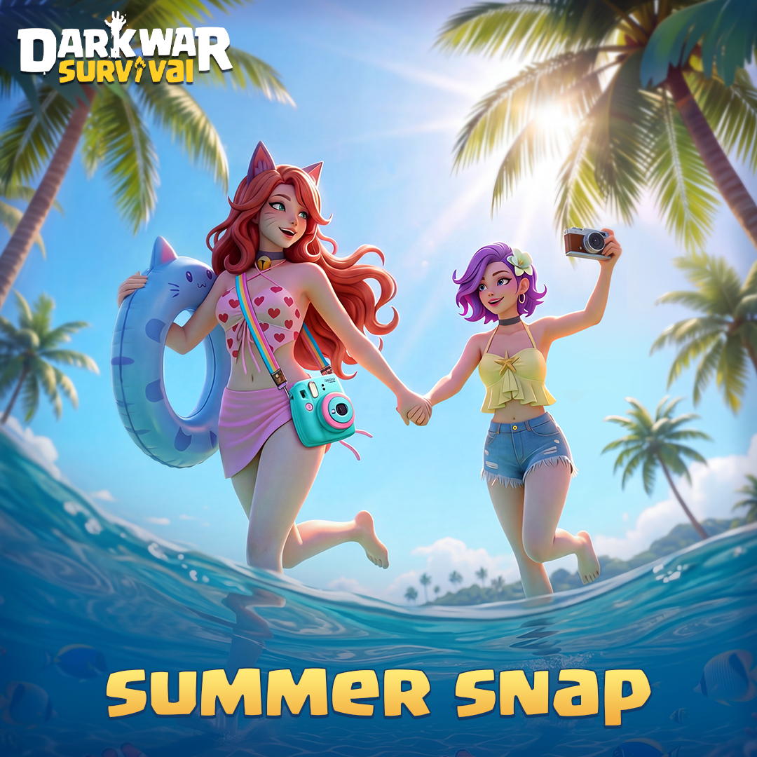 Dark War Survival (@Darkwar_Global) / Posts / X