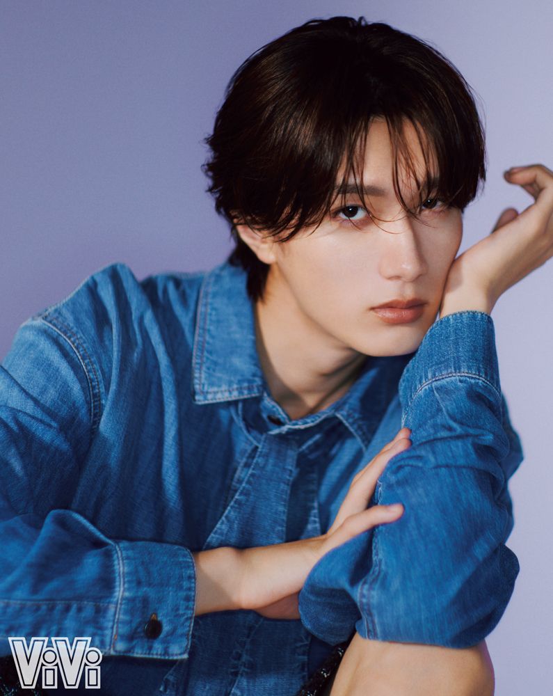 TOWER_Online's tweet photo. 「ViVi国宝級イケメンランキング 2026年上半期」発表。

NOW部門1位：山中柔太朗（M!LK）
NEXT部門1位：杢代和人（原因は自分にある。）
ADULT部門1位：松村北斗（SixTONES）

https://t.co/8vNwhmdtkf

#ViVi国宝級イケメンランキング
#タワレコオンラインニュース https://t.co/MXvsLvThdS