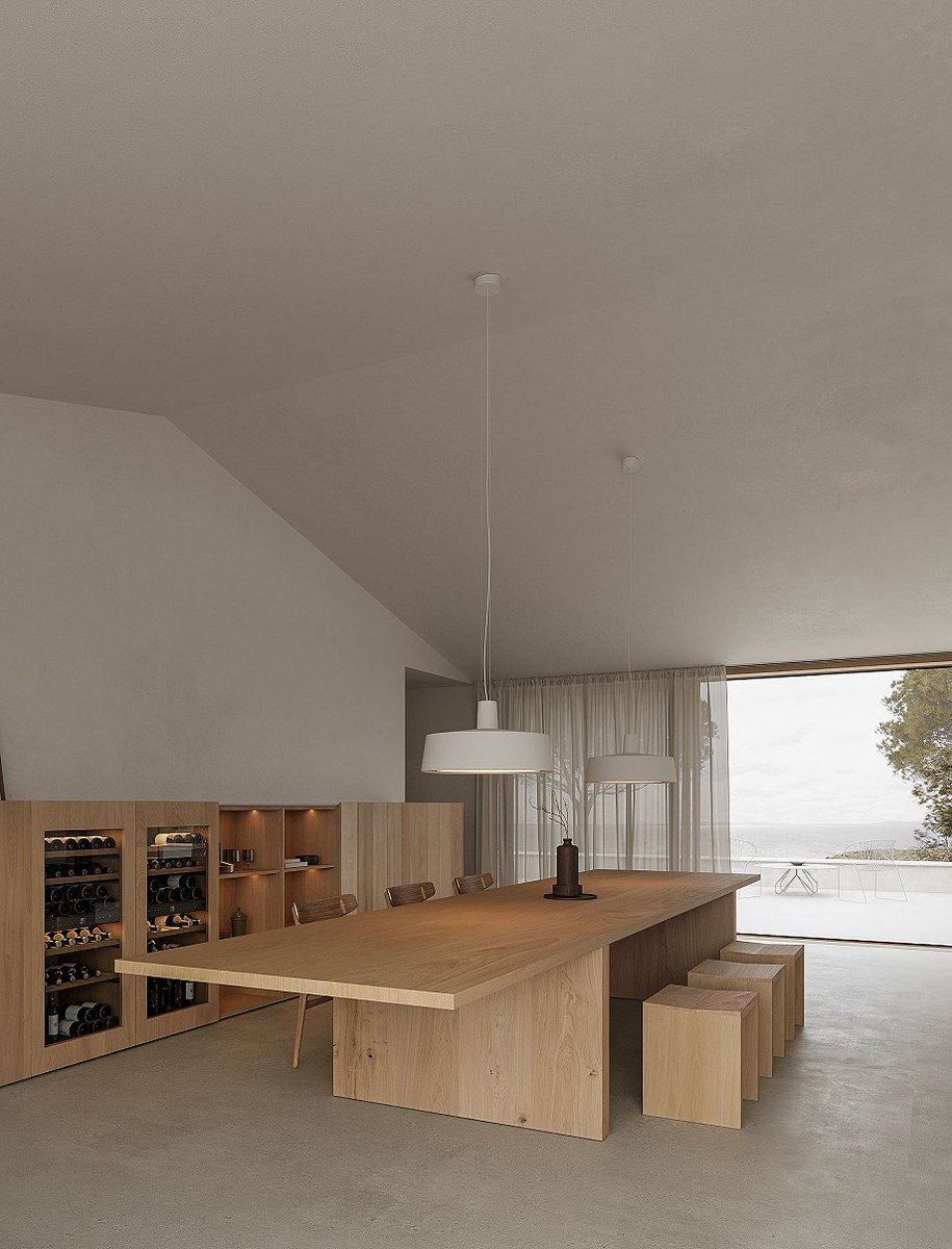 kotecinho's tweet photo. ZABALAK Kitchen
REKKER