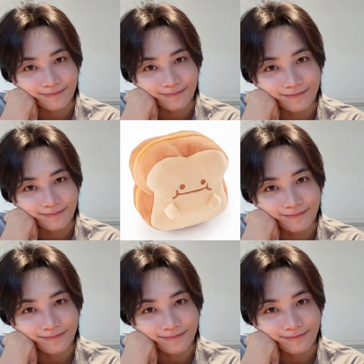 myboo_hani's tweet photo. ദ്ദി( •⤙• ) 🍞 https://t.co/Jo6VHGH4UJ
