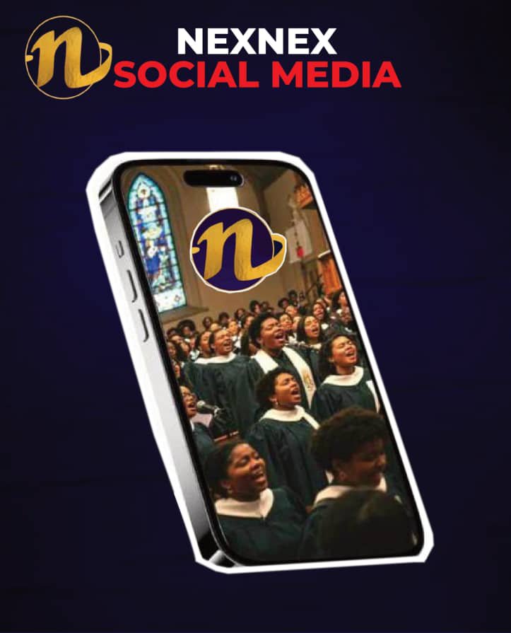 nexnexforall's tweet photo. 🚀 NexNex Social Media App (Utility) Global Launch – 1st October 2026

NexNex is a next-gen short-video platform like TikTok and YouTube.

The app serves as a utility for the NexNex Token, used as currency within the app and millions of app users will adopt the token https://t.co/ALec57NK98