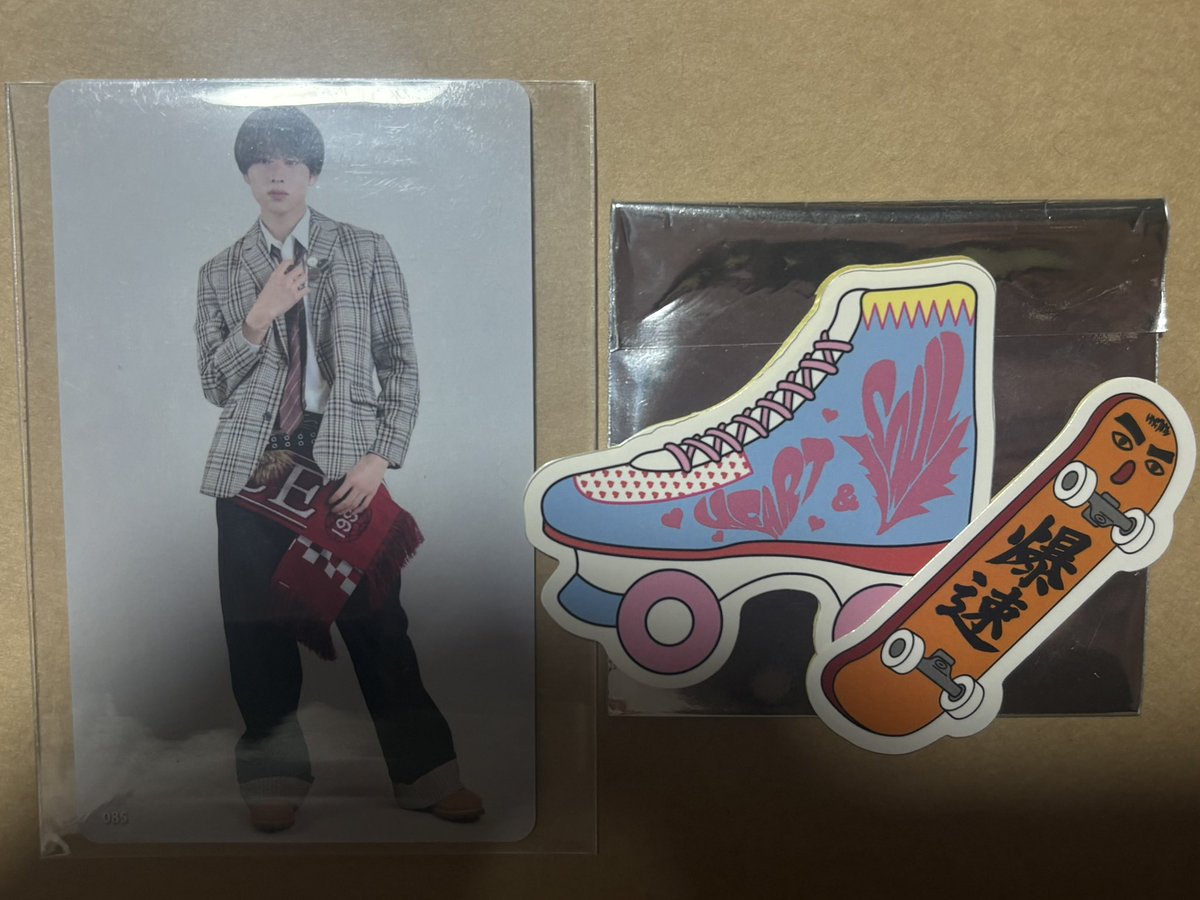 kencha_12l8's tweet photo. Heart &amp; Soul ランダムトレカ カプセルトイ 

譲)大久保 トレカ085、ステッカー

求)平本 
顔面アクキー>>ネームプレート、トレカ(082,083,084,087,088,090,091)買取させていただける方も求めております。

📮郵送での交換 
お気軽にお声掛けください
 #DXTEEN  #DXTEEN交換  #DXTEEN譲  #DXTEEN求 https://t.co/7MKIesQo2d