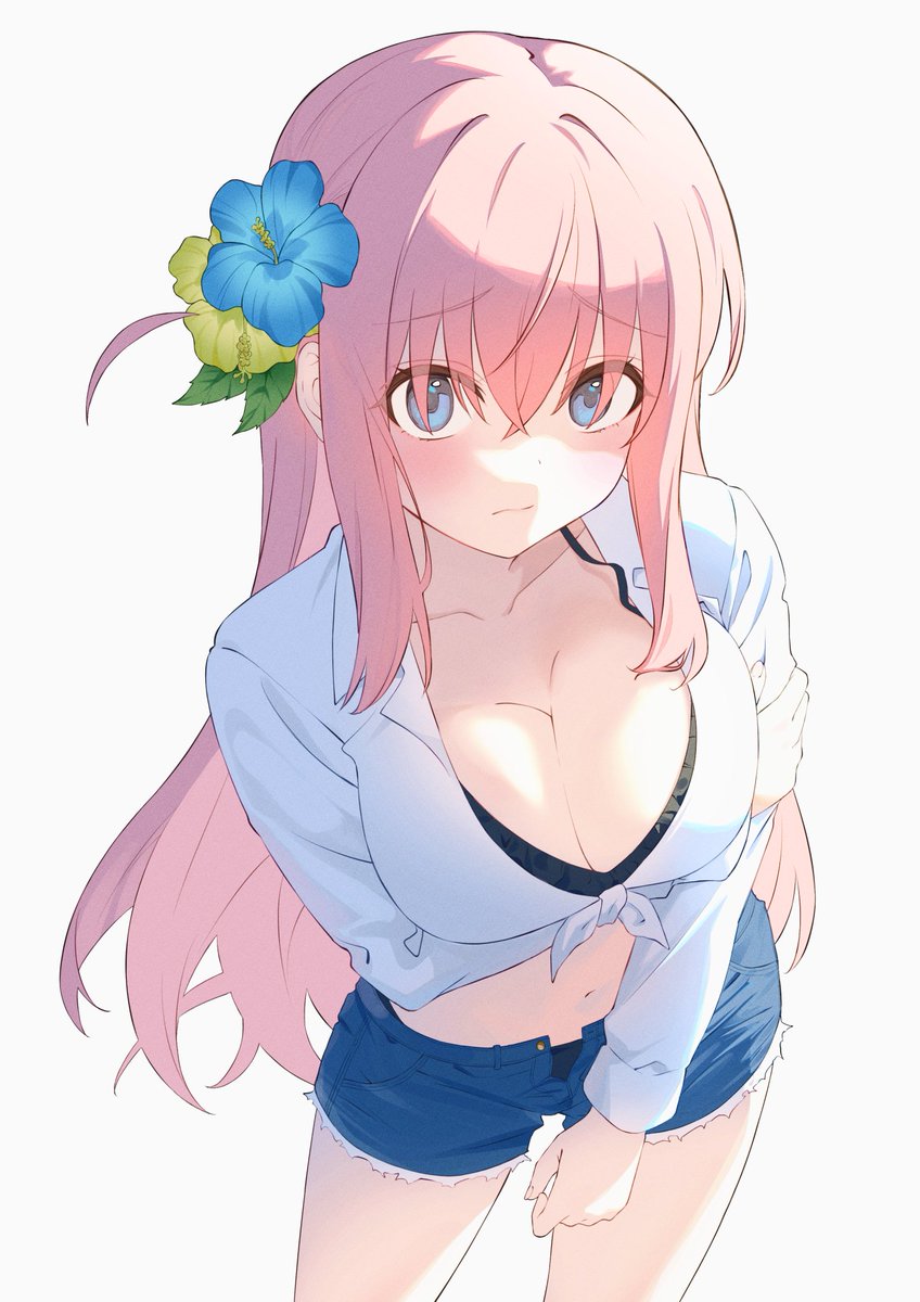 hofumaso's tweet photo. 🌺 https://t.co/1MbKcfS9nS