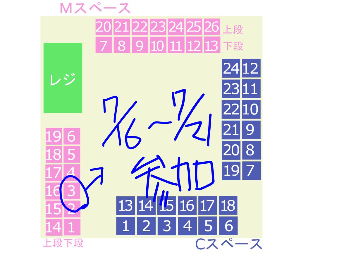 itsukinosyumi's tweet photo. 新宿マルイアネックス１階にて開催中のCaramel  Museumに明日より！出展させて頂きますー！
会場、そしてWEB販売もやっておりますので遠方の方も是非とも！
#CARAMEL_MUSEUM
#キャラメル_創作
#ハンドメイド https://t.co/z8q8uA8WV7