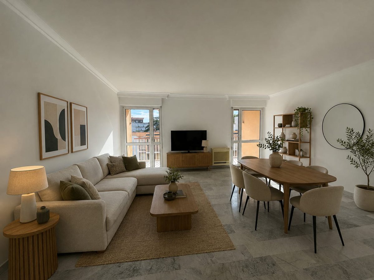 EraAix's tweet photo. ✨ Nouveau | À louer | AIX EN PROVENCE 📍

▪ Appartement
▪ 4 pièce(s)
▪ 93 m²
▪ Classe climat: 3 kgCO2/m².an(A)
▪ Classe énergie: 117 kWhEP/m².an(C)
▪ 2093€ par (...) https://t.co/NlkDFZXRN6