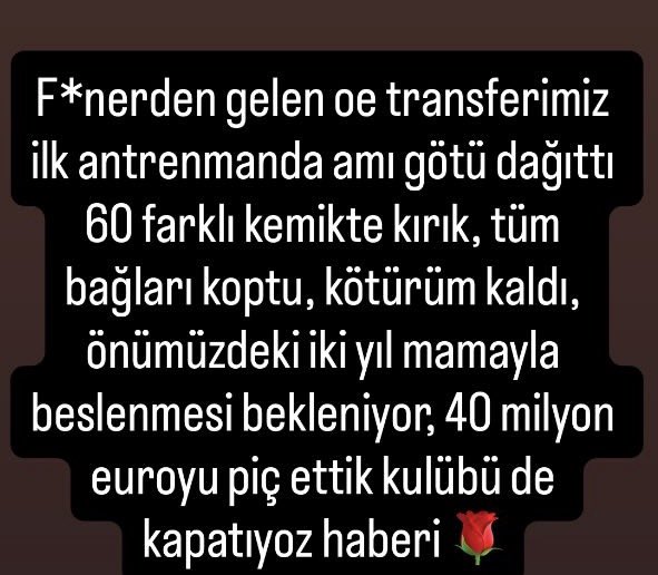 gamovabahcee's tweet photo. @fbvolleyalways Şöyle bir dua https://t.co/lI4dopeoIx