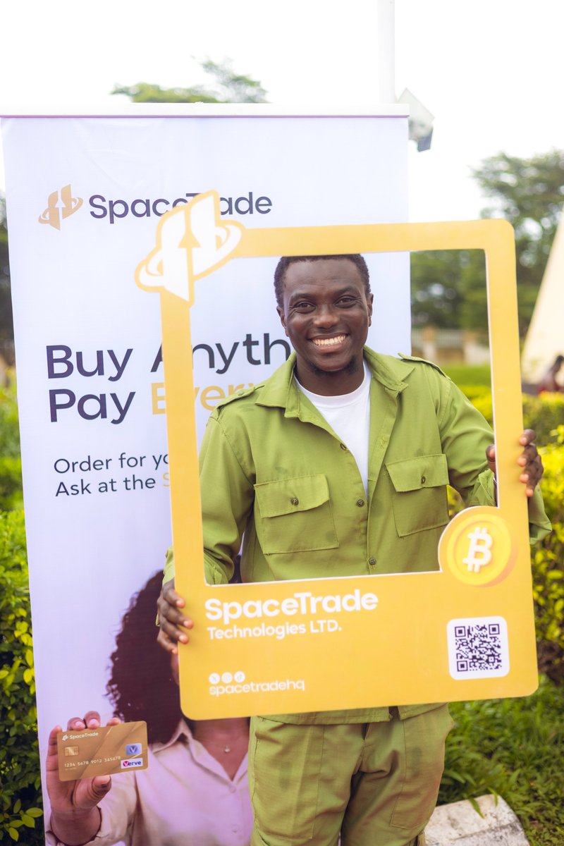SpaceTrade tweet media