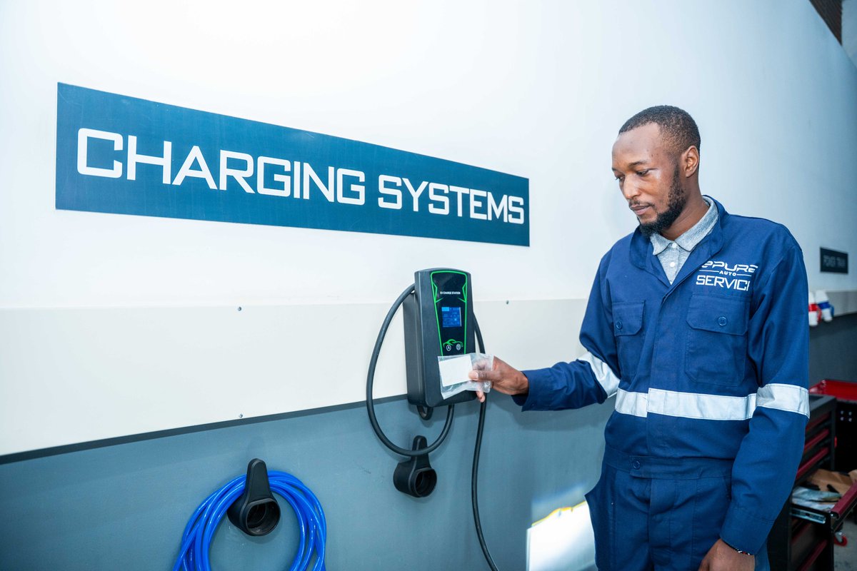 NCBABankKenya's tweet photo. This partnership is about more than expanding our asset finance solutions. It's about accelerating Kenya's transition to electric mobility by making sustainable transport more accessible for businesses and individuals. #NCBAChangeTheStory #NCBAHomeOfAssetFinance https://t.co/CqApeJh8ZQ